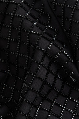 Vestido con cuentas - H&m фото 2