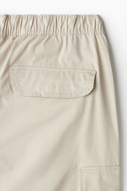 Pantal?n cargo Loose Fit - H&m фото 2