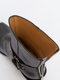 Казаки TENDANCE Артикул 4182631, черный
