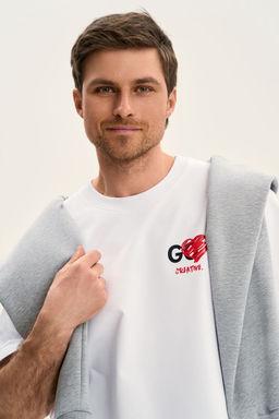 Брюки GO M2070/26-02.176-182 фисташка фото 1374