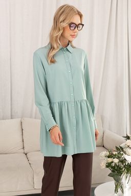 56174 Блуза Елисеева Олеся