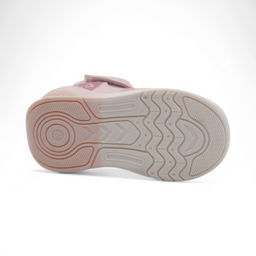 Сандалии 1610-6D розовые - Sport фото 3