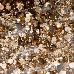 Galaxy Gel 03 Gold