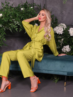 Костюм К4-5469/8 - Wisell фото 6