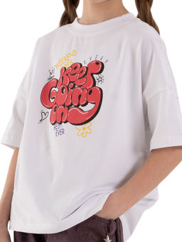 Джемпер дев. О66596 - Карамелли фото 11