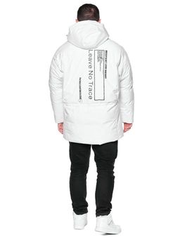 Куртка A-068 Красный - Snow headquarter фото 19