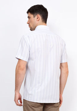 Сорочка мужская короткий рукав GREG Gb221/309/568/Z  фото 10