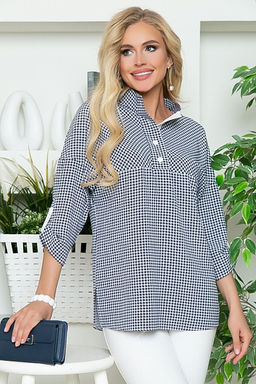 Блузка 41467 - Avili фото 12