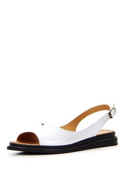 Босоножки EDART 1020.169bl.white  фото 10