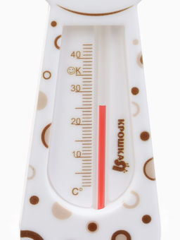 Термометр для воды детский «Жирафик» Крошка Я