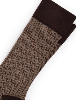 Kahverengi _orap - Pierre cardin фото 3