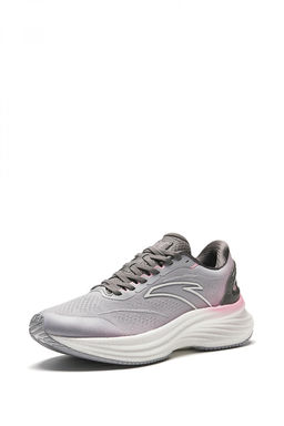 Кроссовки для бега Серый/Розовый - Anta фото 2