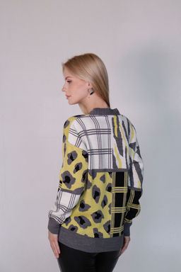 10602 Кардиган вязаный - Martichelli фото 21