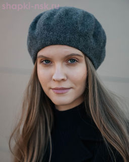 17-002 Д Берет женский (56-58) - Stigler фото 28