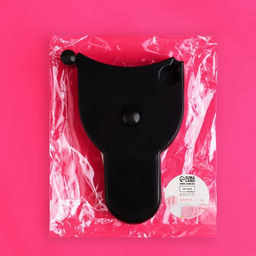 Рулетка для измерения объёмов тела портновская, 150 см (снаружи дюймы, внутри см), чёрная