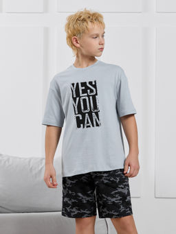 Костюм для мальчика Экипаж-2 VIOTEX