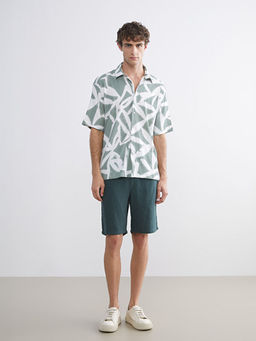 Standart Kal?p M?slin Erkek ?ort