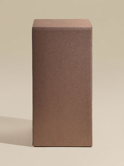 Бокал для шампанского SL-Home «Ёлочный», 250 мл, 6×25.2 см, стекло, прозрачный, розовый