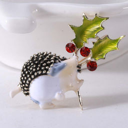 Брошь арт. 32 2680 (id 284785)