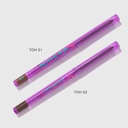 Influence Beauty Автоматический карандаш для губ Ximera тон 01 бежево-серый  фото 6