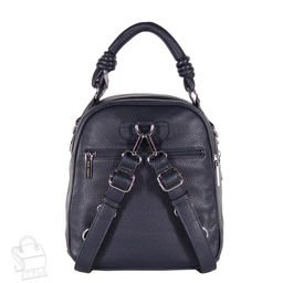 Рюкзак женский 670012-3 d.blue  Velina Fabbiano/30 в Новосибирске