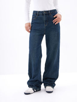 Женские Джинсы Свободные - Mossmore фото 102