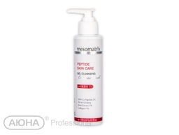 PEPTIDE SKIN CARE, гель очищающий пептидный НОВИНКА !!! - Mesomatrix фото 9