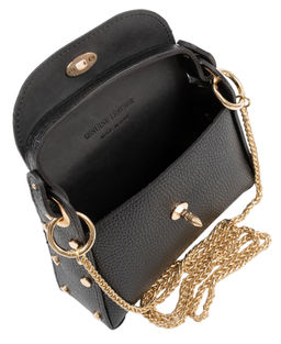 Сумка женская из телячьей кожи