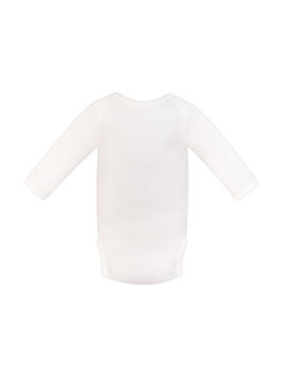 Боди ясельное молочное Mommy's boy 072п (68, 44)