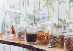 Банка для продуктов КЛУБ с крышкой 0.75л арт.N1839 /Люминарк/ - Luminarc фото 7