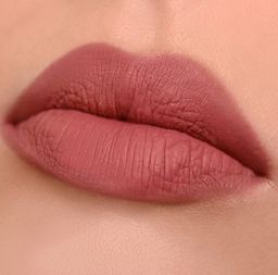 RELOUIS Помада губная жидкая матовая Paradiso тон22 Speachless