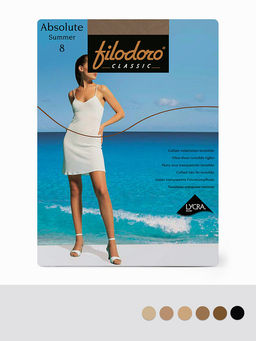 (Filodoro) Absolute Summer 8