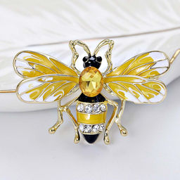 Брошь арт. 32 2711 (id 277620)