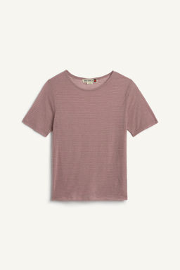 STRPD TSHRT / Rosa - Zara фото 4