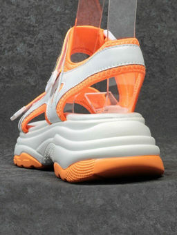 08-PEA44-4 Босоножки - No name фото 7