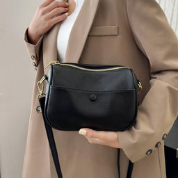 Сумка A-17240-Black