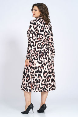 Платье ALANI 2195 - Alani collection фото 2