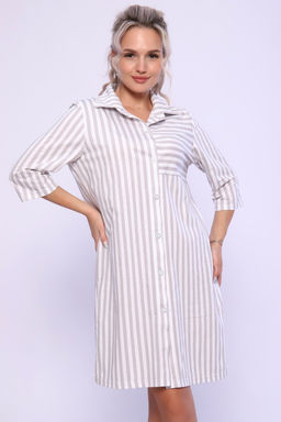 Туника на пуговицах - Medical Designe - 464