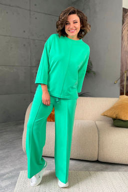 Костюм Rumoda 2144/1 мята  фото 2