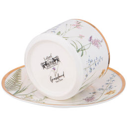 ЧАЙНЫЙ НАБОР LEFARD GRASSLAND НА 6 ПЕР. 12 ПР. 300 МЛ