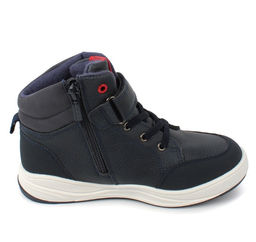 AL 8137 Ботинки детские, синий - Antilopa фото 2