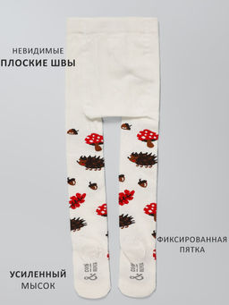 Колготки детские Соль&Перец  фото 7