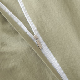 Комплект постельного белья Mood of Paris MP015 Евро 4 Наволочки - Ситрейд фото 5