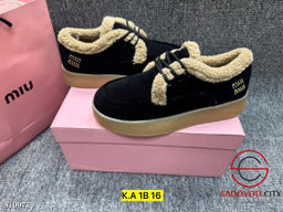 Мокасины женские из замши - Bruno фото 2