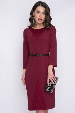 Платье 70251 - Avili фото 5