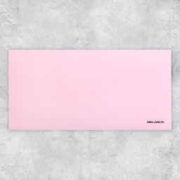 Цена за 4 шт. Конверт подарочный «Поздравляю», софт тач, тиснение, 19 х 9 см