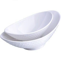 28104 Набор салатниц 2 предмета керамика LR (х12) - Mayer&boch фото 2