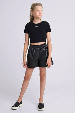 Футболка детская для девочки - Clever wear фото 7