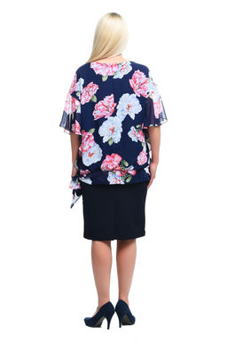 Блузка - Olsi фото 5