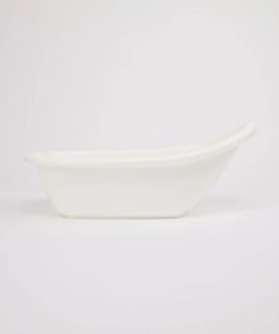 MOTHERCARE / Набор: ванночка, таз, полотенце, салфетка, спонж  фото 3